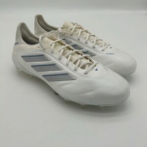 Copa Pure 3 Elite Soccer Cleats Polar